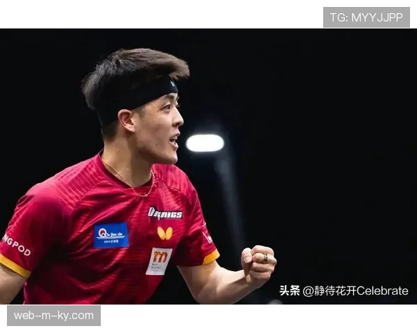 费利克斯勒布伦三比零完胜德国直板名将邱党 晋级八强表现强势