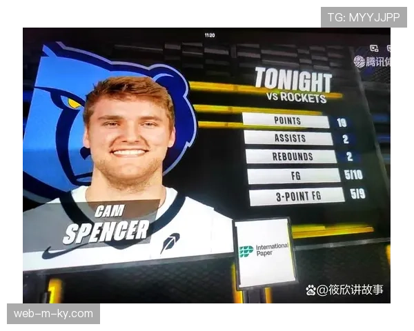 阿门·汤普森20+5+5表现 火箭新秀展现全能潜力 阿门·汤普森20+5+5表现 火箭新秀展现全能潜力