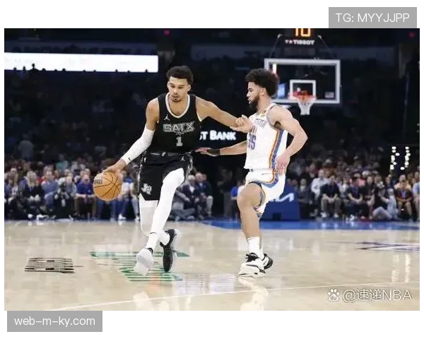 马刺缺少文班亚马时防守篮板率下降9.2%，二次进攻失分增多